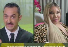 Le Iene, Jessica Alves: “sono felice perchè domani mi sveglierò donna” | Video Mediaset Jessica Alves a Le Iene