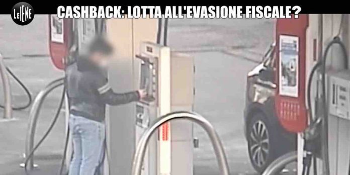 Le Iene, i furbetti del cashback alla caccia del Super Cashback | Video Mediaset le iene cashback