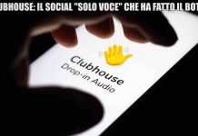 Le Iene, Clubhouse è il social solo ‘voce’: quali sono i rischi? | Video Mediaset le iene clubhouse