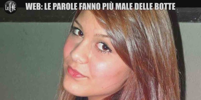 Le Iene, Giulio Golia e il cyberbullismo: “vittime travolte da onde di odio” | Video Mediaset le iene cyberbullismo, il servizio di Golia