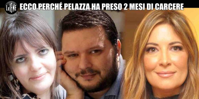 Le Iene, la condanna di Luigi Pelazza e il caso delle foto sottratte di Elisabetta Canalis e George Clooney | Video Mediaset Le Iene caso Pelazza e foto Canalis