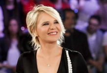 Quando torna Maria De Filippi in tv: il ritorno di C’è Posta Per Te, Amici e Uomini e Donne maria de filippi