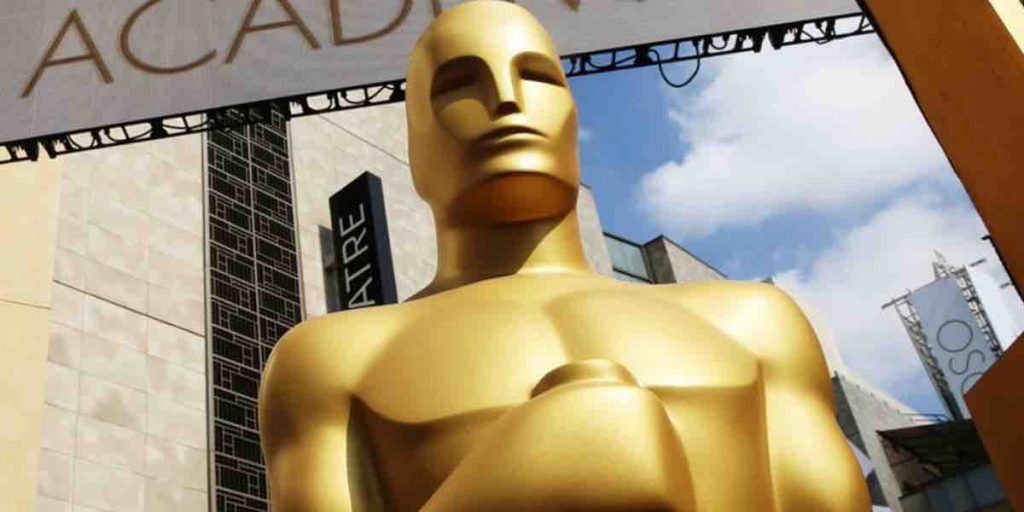 Oscar 2021