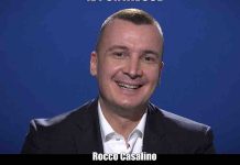 Mattino 5, Rocco Casalino presenta il libro “Il portavoce”: dal Grande Fratello a Giuseppe Conte | Video Mediaset Rocco Casalino