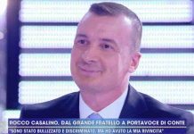 Rocco Casalino a Live Non è la D’Urso: “un onore per me lavorare con l’uomo e politico Giuseppe Conte” | Video Mediaset Rocco Casalino a Live Non è la D'Urso