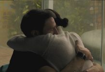 Andrea Zenga si dichiara a Rosalinda Cannavò: “Vorrei abbracciarti di più”. Nuovo amore al GF Vip? | Video Mediaset Zenfa e Rosalinda