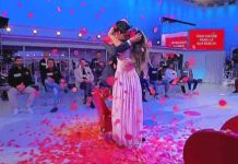 La scelta di Davide Donadei ad Uomini e Donne è Chiara | Video Witty Tv la scelta di Davide a Uomini e donne