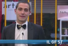 Lo scherzo del GF Vip a Tommaso Zorzi: la finale si sposta di due settimane | Video Mediaset scherzo Tommaso