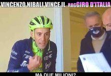 Scherzo Vincenzo Nibali a Le Iene: la moglie investe due milioni di euro in Romania | Video Mediaset scherzo Vincenzo Nibali Le Iene