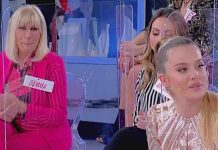 Uomini e Donne, Sophie ringrazia Gemma: “mi ha fatto sentire coccolata” | Video Witty Tv Sophie e Gemma a Uomini e Donne