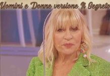 Uomini e donne oggi, anticipazioni e puntata in diretta streaming con Video Witty TV | 25 maggio 2021 Uomini e Donne versione il Segreto, Gemma