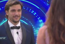 Grande Fratello Vip 2021, chi è uscito ieri sera 1° marzo? Andrea Zelletta è il primo eliminato della serata | Video Mediaset 1° eliminato Zelletta