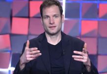 Alex Schwazer a Verissimo: “Io vittima di un complotto: ho un’idea su chi possa essere colpevole” | Video Mediaset Alex Schwazer a Verissimo