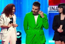 Amici 2021 eliminato provvisorio: chi esce fra Martina, Ibla e Raffaele? | Video Witty Tv Amici 2021 eliminato provvisorio