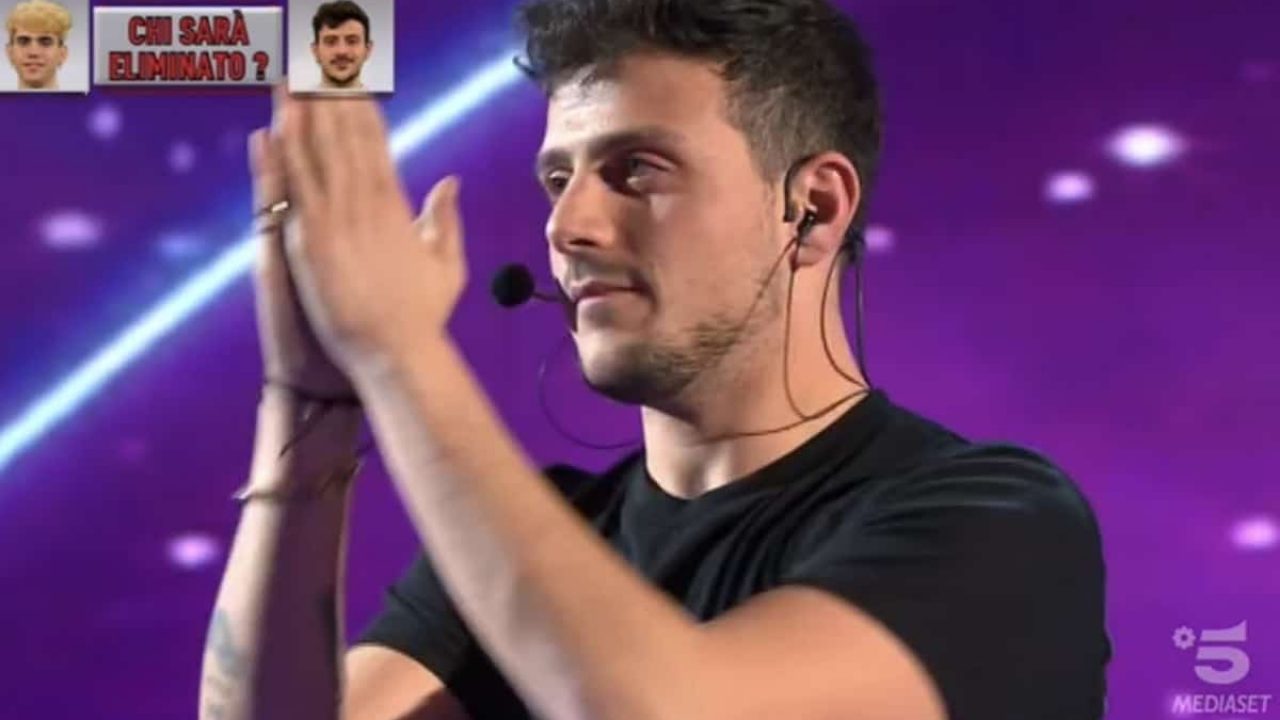 Chi è Uscito Ad Amici 7 Puntata