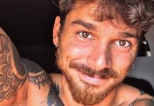 Isola dei Famosi 2021: che fine ha fatto Andrea Cerioli? Andrea Cerioli