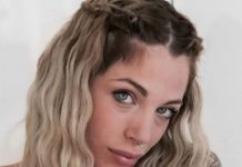 Intervista esclusiva all’ex protagonista di Temptation Island Aurora Betti: “Ho capito l’importanza di essere madre quando è nato mio figlio Diego” Aurora Betti