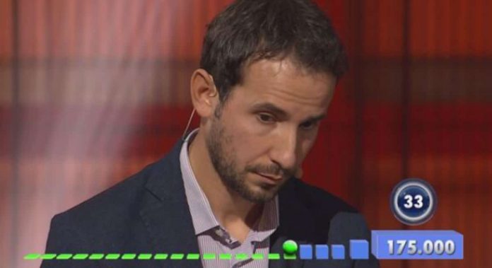 Avanti un altro 2021, vinti 175 mila euro: la vincita di Daniele | Video Mediaset Avanti un altro 2021