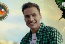 Chi è Awed (Simone Paciello)? ? Età, altezza, Instagram, Isola 2021 | Video Mediaset Awed