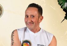 Beppe Braida, chi è? Età , altezza, peso, Instagram | Video Mediaset Beppe Braida