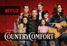 Country Comfort su Netflix: trama e cast della serie tv Country Comfort su Netflix