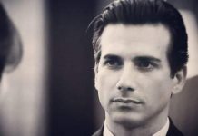 Il Paradiso delle Signore: anticipazioni trame puntate dal 10 al 14 gennaio 2022. Al Paradiso torna una vecchia conoscenza! Dante Romagnoli