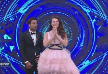 Finale GF Vip 2021: al televoto flash, Pierpaolo Pretelli e Dayane Mello. Vince Pierpaolo | Video Mediaset Dayane perde