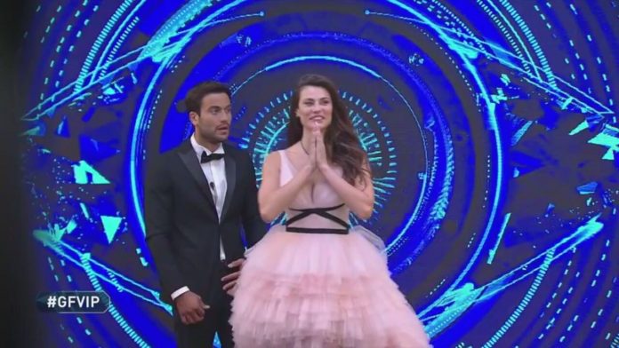 Finale GF Vip 2021: al televoto flash, Pierpaolo Pretelli e Dayane Mello. Vince Pierpaolo | Video Mediaset Dayane perde