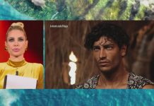 Isola dei Famosi 2021, chi è uscito ieri sera lunedì 22 marzo? Eliminato Akash Kumar | Video Mediaset eliminato Akash