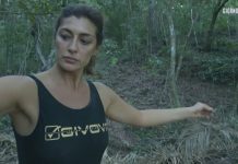 Isola dei Famosi 2021: Elisa Isoardi Aspirante leader dei Rafinados | Video Mediaset Elisa Isoardi aspirante leader