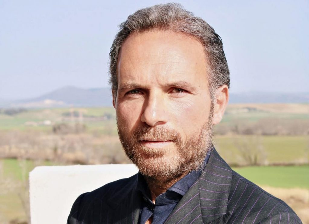Ferdinando Guglielmotti