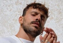 Festival di Sanremo 2021, Aiello replica alle polemiche social: “Non sono una persona costruita. Il mio urlo finale è stato male interpretato” Festival di Sanremo 2021