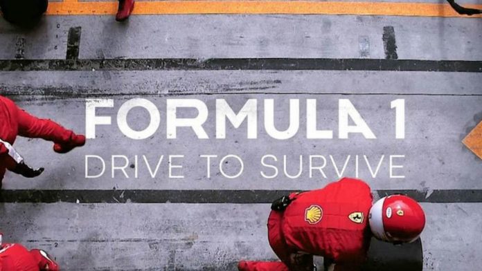 Formula 1 Drive to Survive 3 su NetFlix