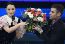 Francesca Michielin a Verissimo: fra Fedez e Orietta Berti | Video Mediaset Francesca Michielin e Fedez