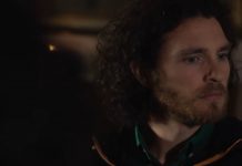 Intervista esclusiva all’attore Francesco Ferdinandi: “Interpretare un pianista mi ha fatto comprendere meglio l’importanza dei sogni” Francesco Ferdinandi