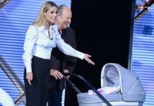 Gerry Scotti e Michelle Hunziker a Verissimo: il ritorno a Striscia la Notizia | Video Mediaset Gerry Scotti e Michelle Hunziker a Verissimo