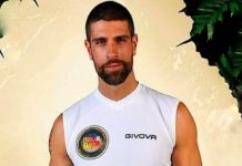 Chi è Gilles Rocca? Età, fidanzata, genitori e Instagram | Isola 2021 Gilles Rocca