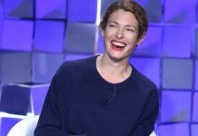 Ginevra Elkann a Verissimo: il ricordo di nonno Gianni Agnelli | Video Mediaset Ginevra Elkann a Verissimo