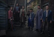 Gli irregolari di Baker Street su Netflix: trama e cast della serie tv Gli irregolari di Baker Street