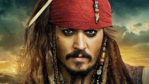 La maledizione del forziere fantasma: curiosità sul film con Johnny Depp