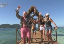 Isola dei Famosi 2021: i naufraghi divisi in Buriňos e Rafinados | Video Mediaset I burinos