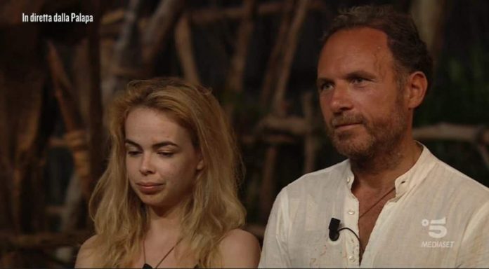 L’Isola dei Famosi 2021: i nominati della settimana e le nomination di ieri sera, 15 marzo | Video Mediaset I nominati del 15 marzo