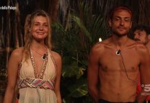 L’Isola dei Famosi 2021: i nominati della settimana e le nomination di ieri sera, 29 marzo | Video Mediaset I nominati del 29 marzo