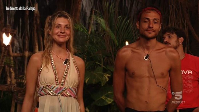 L’Isola dei Famosi 2021: i nominati della settimana e le nomination di ieri sera, 29 marzo | Video Mediaset I nominati del 29 marzo