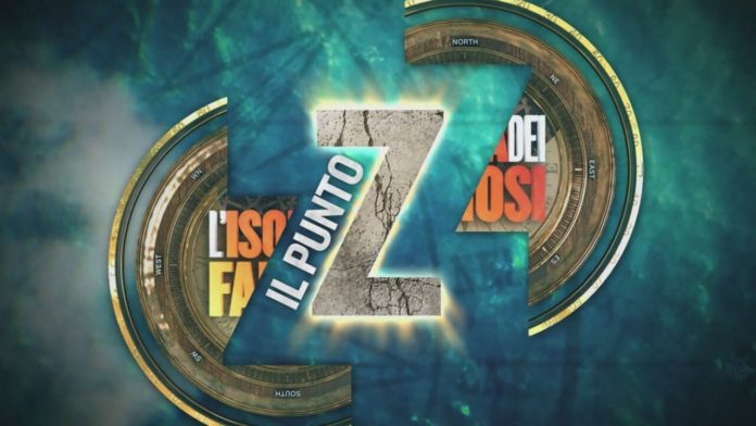 Isola dei Famosi 2021: il punto Zeta di Tommaso Zorzi, le pagelle dei naufraghi di questi primi giorni | Video Mediaset Il punto Zeta di Zorzi