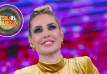 Isola dei Famosi 2021 streaming tv: la puntata del 19 aprile in replica | Video Mediaset Ilary Blasi