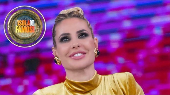 Isola dei Famosi 2021 streaming tv: la puntata del 19 aprile in replica | Video Mediaset Ilary Blasi