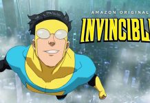 Invincible su Amazon Prime Video: trama e cast della serie tv Invincible su Amazon Prime Video