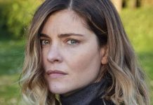 “La Fuggitiva” con Vittoria Puccini: quando in tv, cast, trama e numero episodi La-Fuggitiva