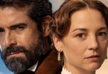 La Templanza su Amazon Prime Video: trama e cast della serie tv La Templanza